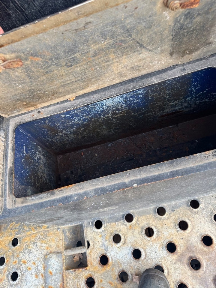 Skapbil Scania P 340: bilde 20