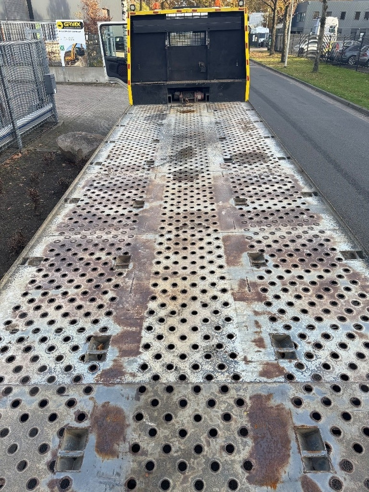 Skapbil Scania P 340: bilde 22