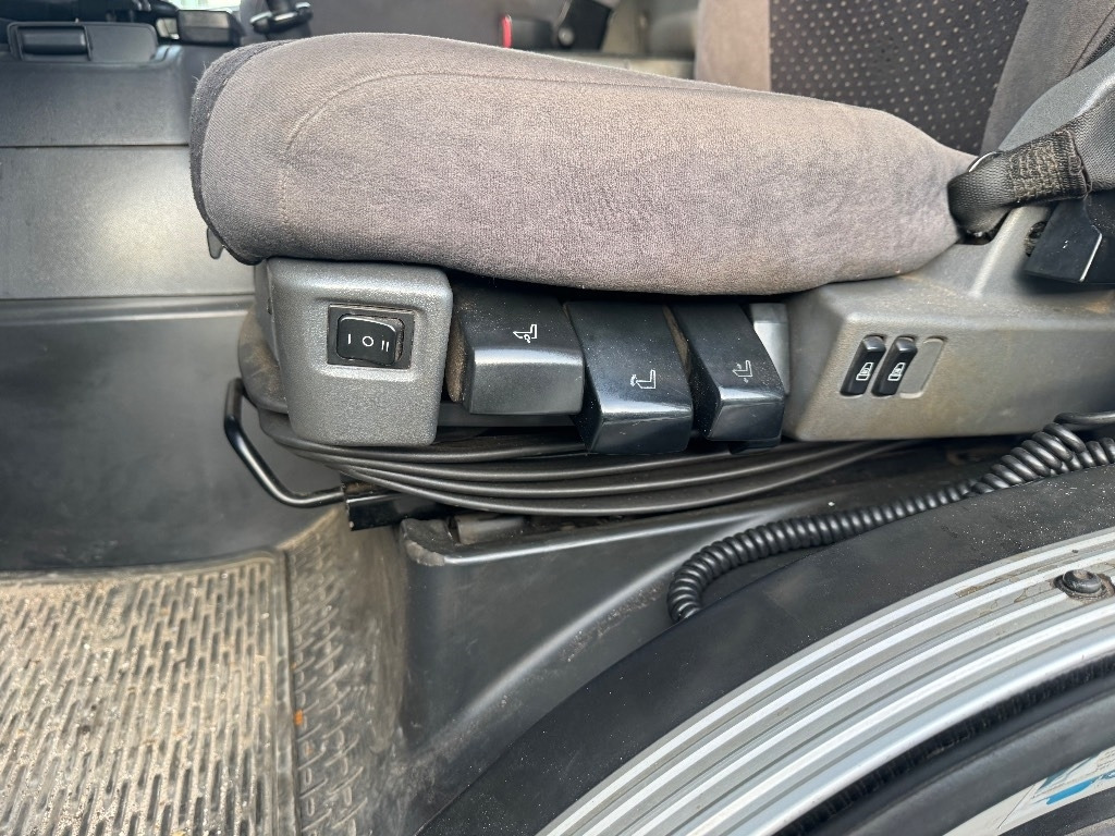 Skapbil Scania P 340: bilde 36