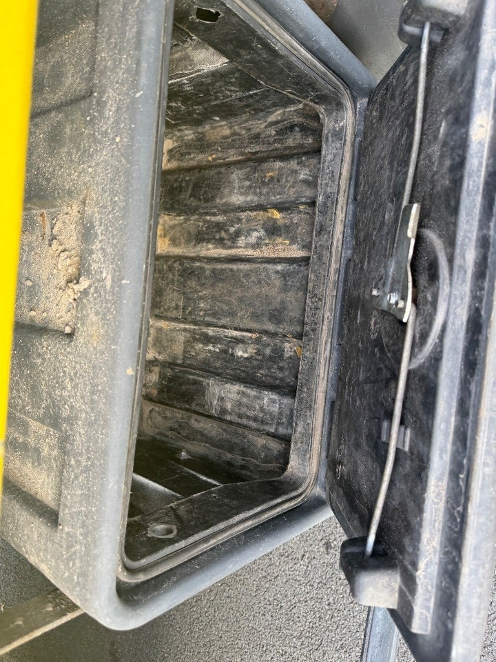 Skapbil Scania P 340: bilde 27