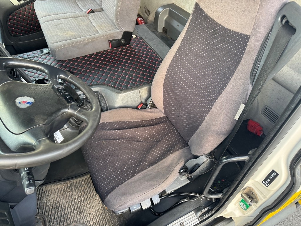 Skapbil Scania P 340: bilde 34