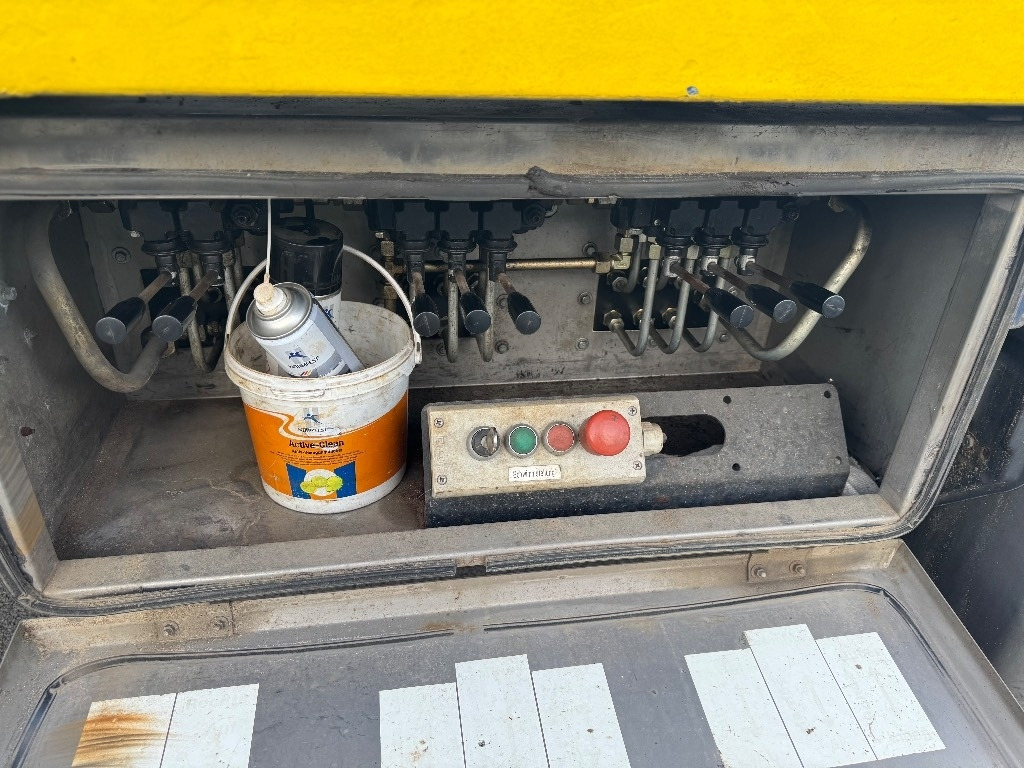 Skapbil Scania P 340: bilde 10