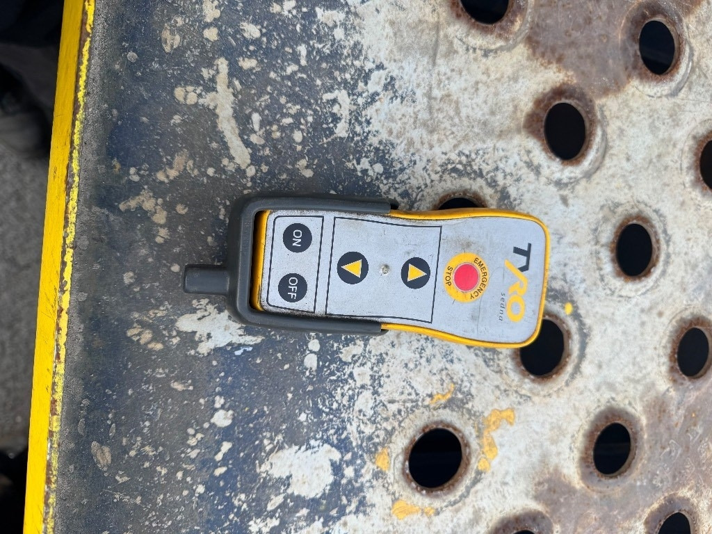 Skapbil Scania P 340: bilde 35