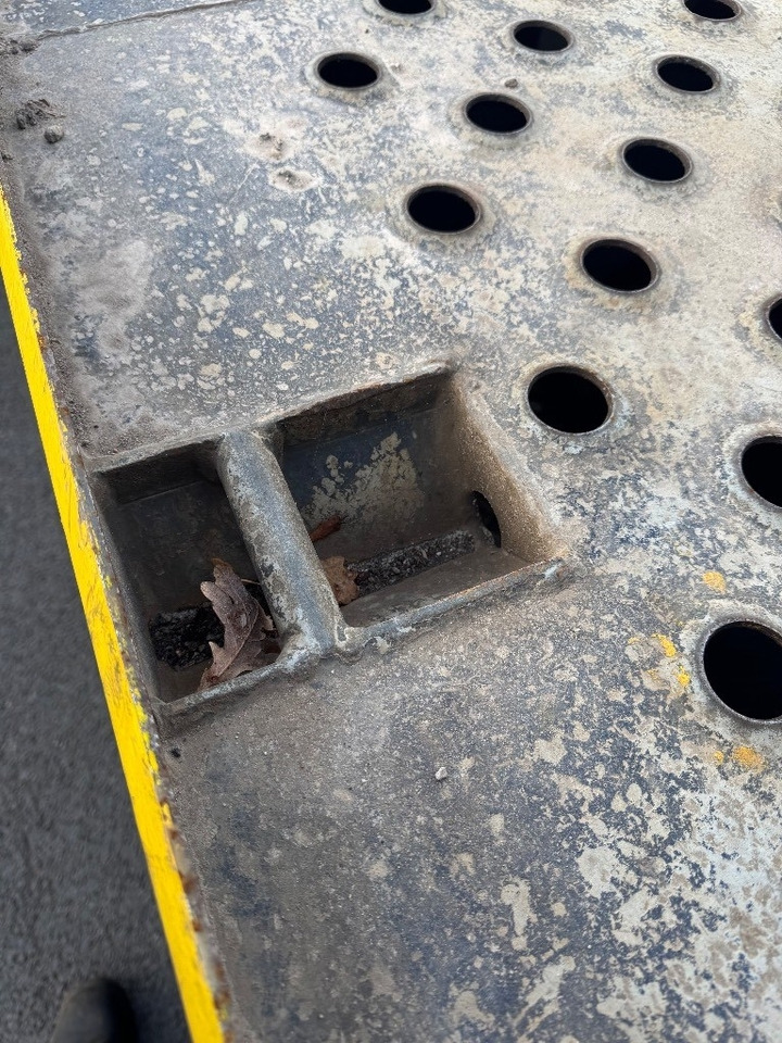 Skapbil Scania P 340: bilde 14