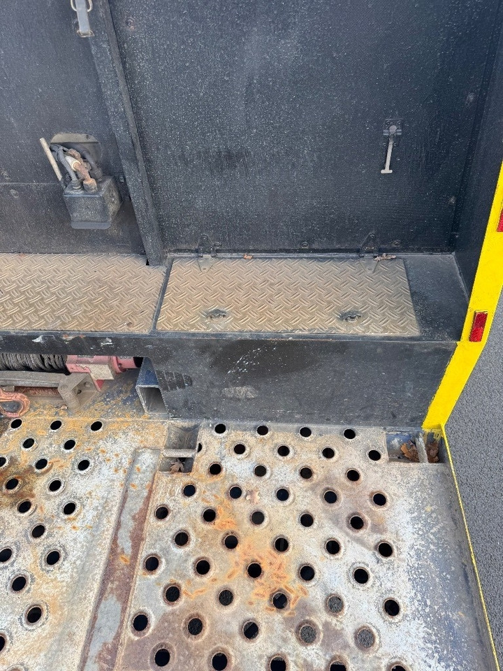 Skapbil Scania P 340: bilde 19