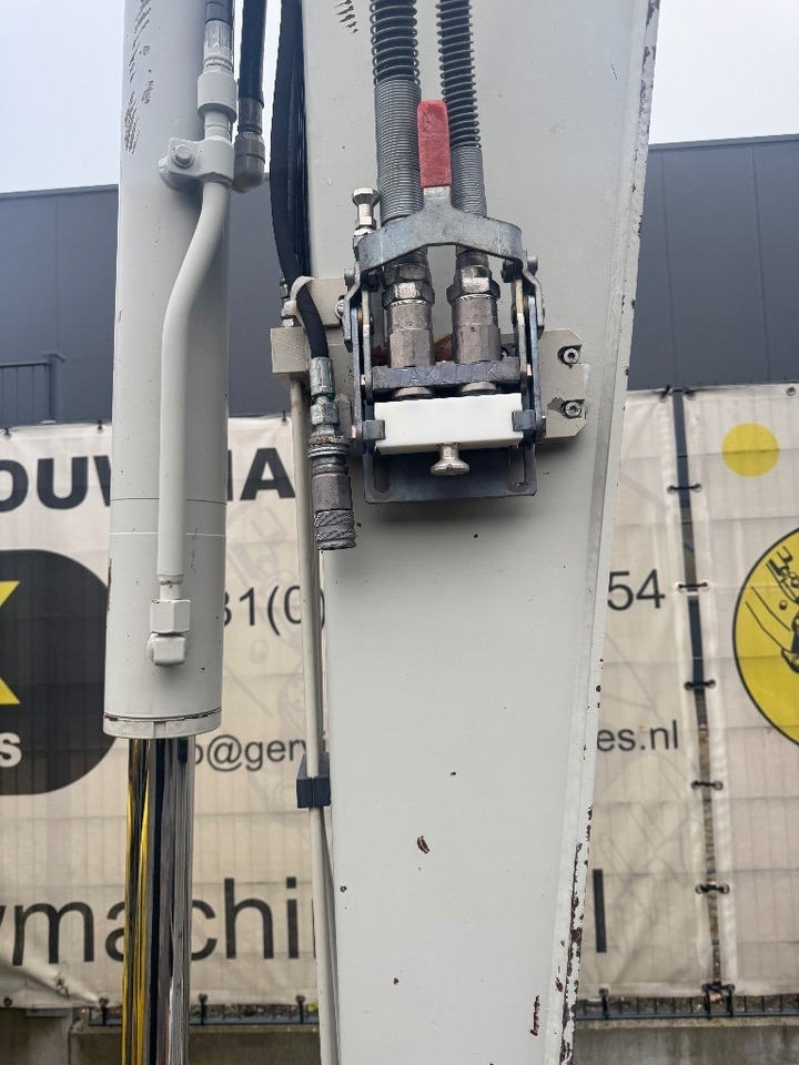 Takeuchi TB 290 - Minigraver: bilde 5 Takeuchi TB 290 - Minigraver: bilde 5