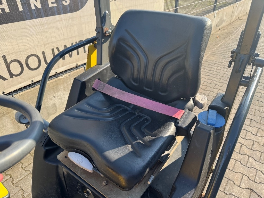 Wacker Neuson RD 18-80 - Vegvals: bilde 5 Wacker Neuson RD 18-80 - Vegvals: bilde 5