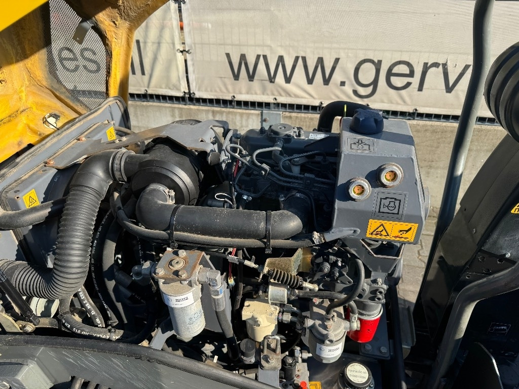 Wacker Neuson RD 18-80 - Vegvals: bilde 4 Wacker Neuson RD 18-80 - Vegvals: bilde 4