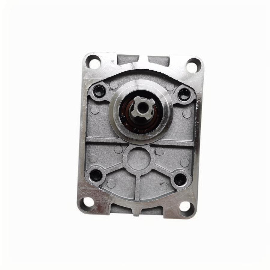 FLAND FL45 Wheel Loader Hydraulic Gear Pump CBT-F316 for Spare Parts - Hydraulisk pumpe for Hjullaster: bilde 3 FLAND FL45 Wheel Loader Hydraulic Gear Pump CBT-F316 for Spare Parts - Hydraulisk pumpe for Hjullaster: bilde 3