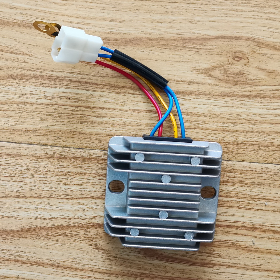 KOOP KD192FC Engine Original Regulator - Motor og deler for Hjullaster: bilde 1 KOOP KD192FC Engine Original Regulator - Motor og deler for Hjullaster: bilde 1