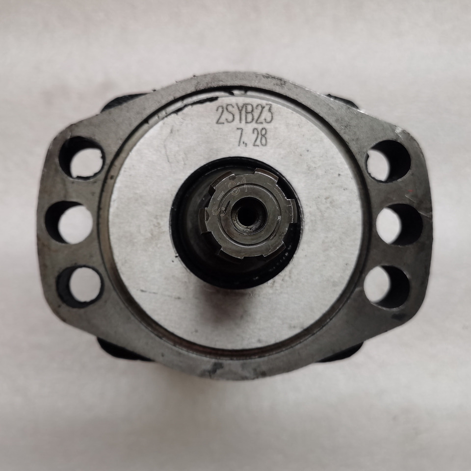 OCEANUS Hydraulic Motor OC-HWM-228 for China Wheel Loader - Hydraulisk motor for Hjullaster: bilde 3 OCEANUS Hydraulic Motor OC-HWM-228 for China Wheel Loader - Hydraulisk motor for Hjullaster: bilde 3