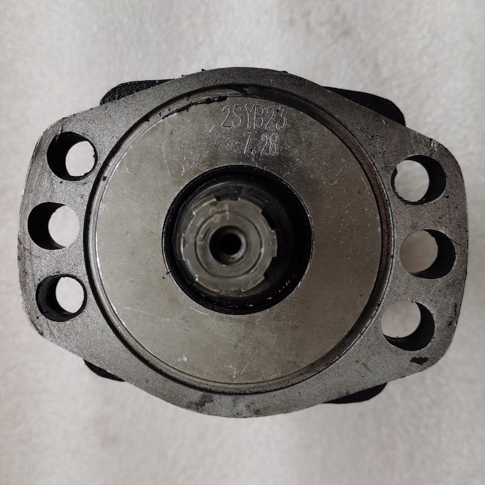 OCEANUS Hydraulic Motor OC-HWM-228 for China Wheel Loader - Hydraulisk motor for Hjullaster: bilde 4 OCEANUS Hydraulic Motor OC-HWM-228 for China Wheel Loader - Hydraulisk motor for Hjullaster: bilde 4
