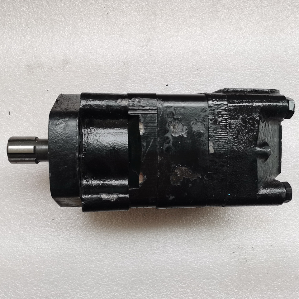 OCEANUS Hydraulic Motor OC-HWM-228 for China Wheel Loader - Hydraulisk motor for Hjullaster: bilde 1 OCEANUS Hydraulic Motor OC-HWM-228 for China Wheel Loader - Hydraulisk motor for Hjullaster: bilde 1