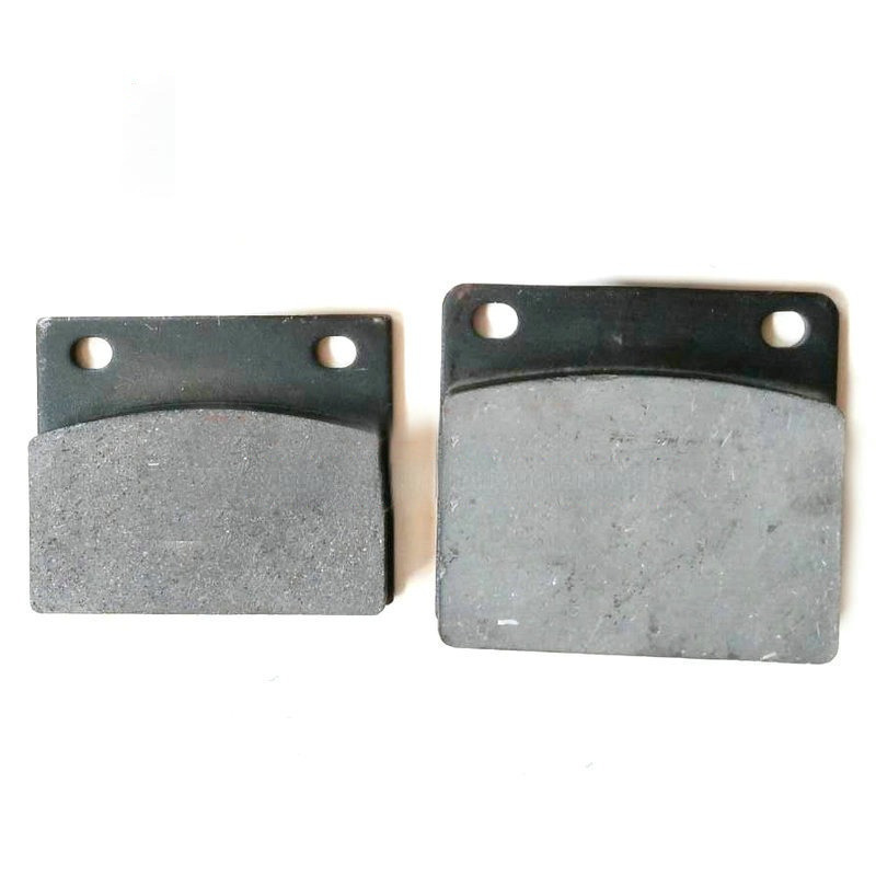 Qingdao Promising Brake Pads for China Loader - Bremseklosser for Hjullaster: bilde 4 Qingdao Promising Brake Pads for China Loader - Bremseklosser for Hjullaster: bilde 4