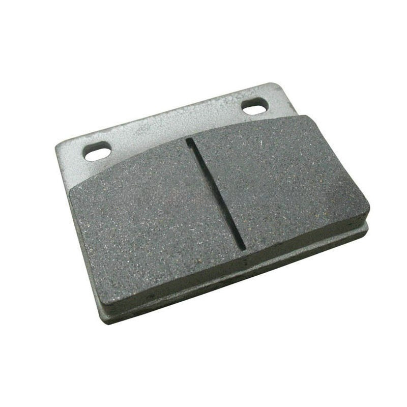 Qingdao Promising Brake Pads for China Loader - Bremseklosser for Hjullaster: bilde 2 Qingdao Promising Brake Pads for China Loader - Bremseklosser for Hjullaster: bilde 2