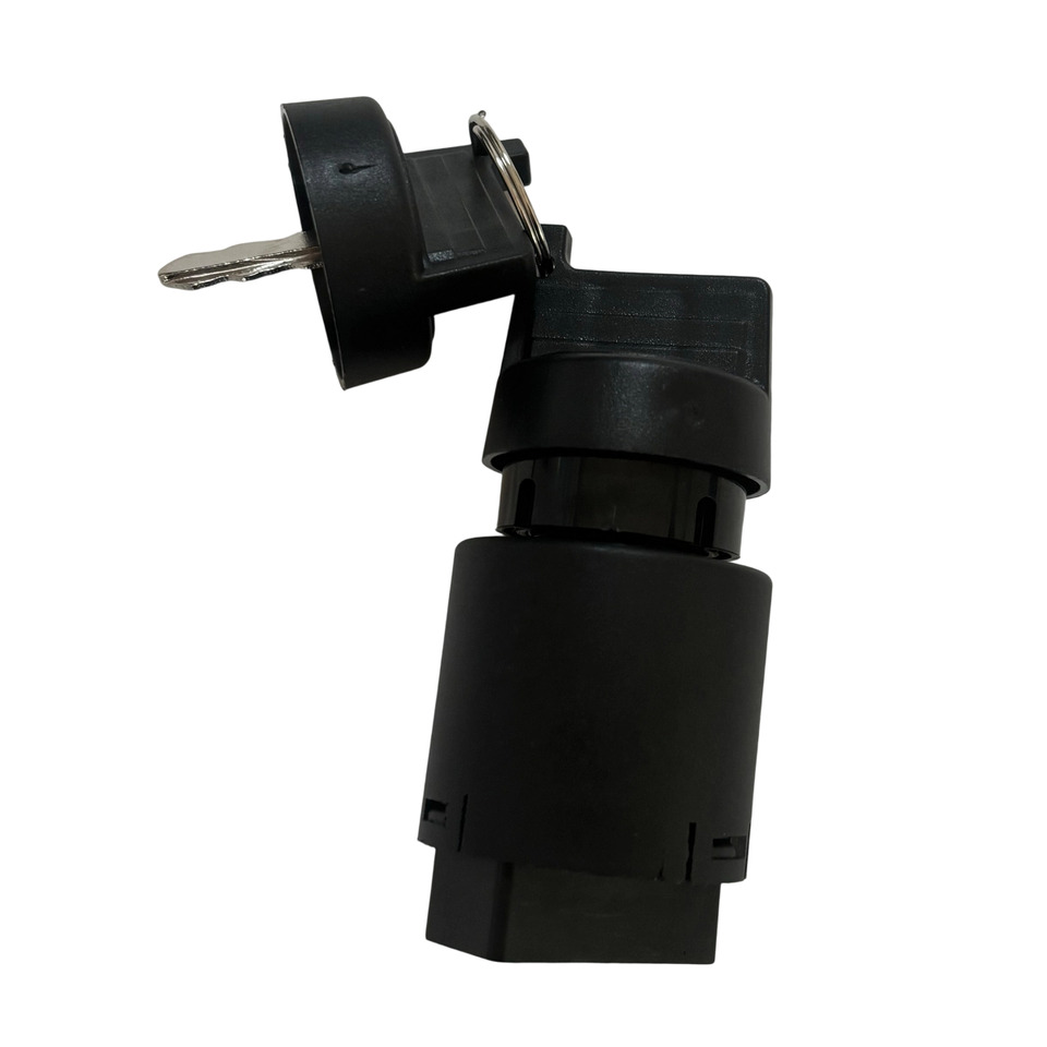 Qingdao Promising China Loader Used JK427 Ignition Switch - Motorstarter for Hjullaster: bilde 5 Qingdao Promising China Loader Used JK427 Ignition Switch - Motorstarter for Hjullaster: bilde 5