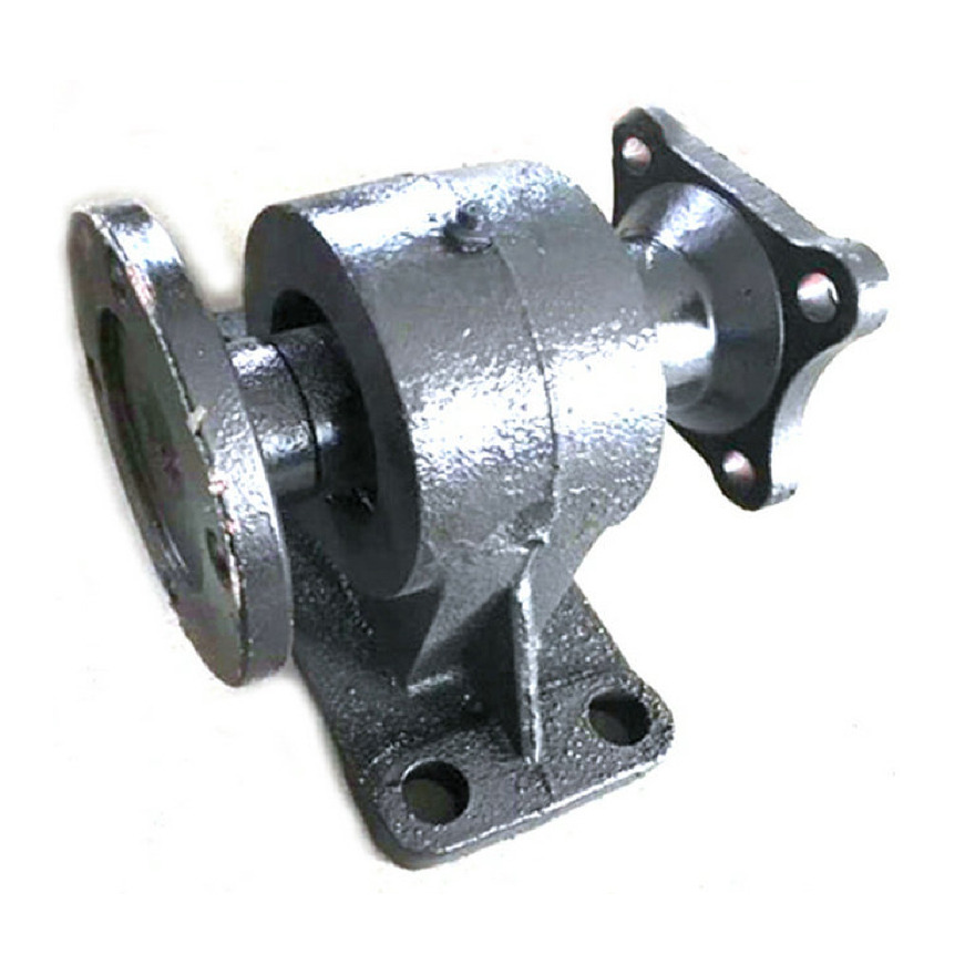 Qingdao Promising Driveshaft Support Bearing for China Loader - Transmisjon for Hjullaster: bilde 1 Qingdao Promising Driveshaft Support Bearing for China Loader - Transmisjon for Hjullaster: bilde 1