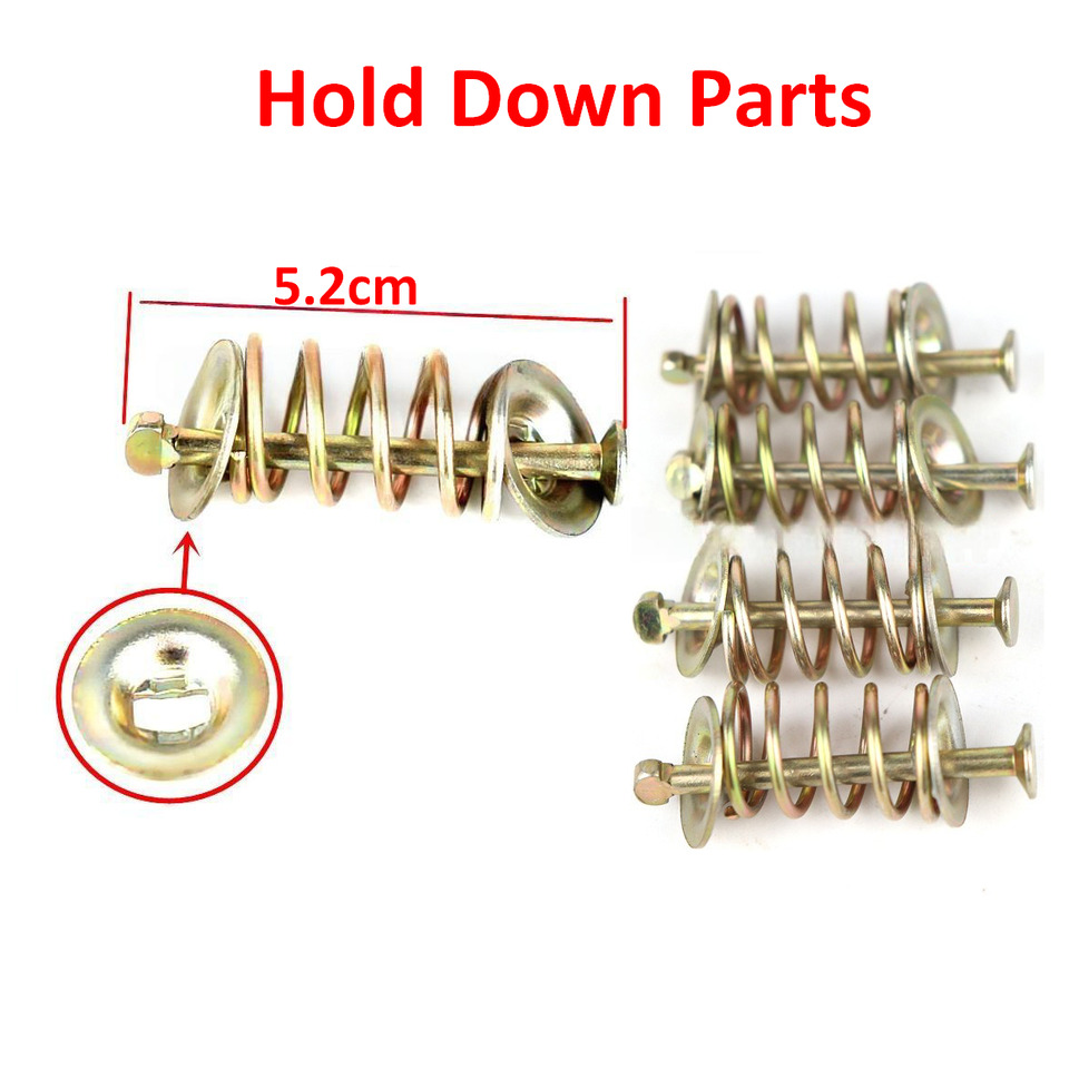 Qingdao Promising Drum Brake Repair Kit for China Loader - Bremsetilbehør for Hjullaster: bilde 4 Qingdao Promising Drum Brake Repair Kit for China Loader - Bremsetilbehør for Hjullaster: bilde 4