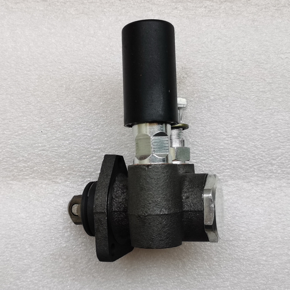 Qingdao Promising Fuel Feed Pump for Wheel Loader Spare Parts - Drivstoffpumpe for Hjullaster: bilde 2 Qingdao Promising Fuel Feed Pump for Wheel Loader Spare Parts - Drivstoffpumpe for Hjullaster: bilde 2