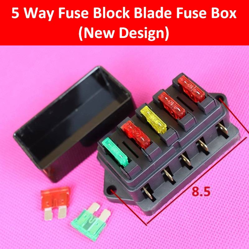 Qingdao Promising Fuse Box for China Wheel Loader - Sikring for Hjullaster: bilde 3 Qingdao Promising Fuse Box for China Wheel Loader - Sikring for Hjullaster: bilde 3