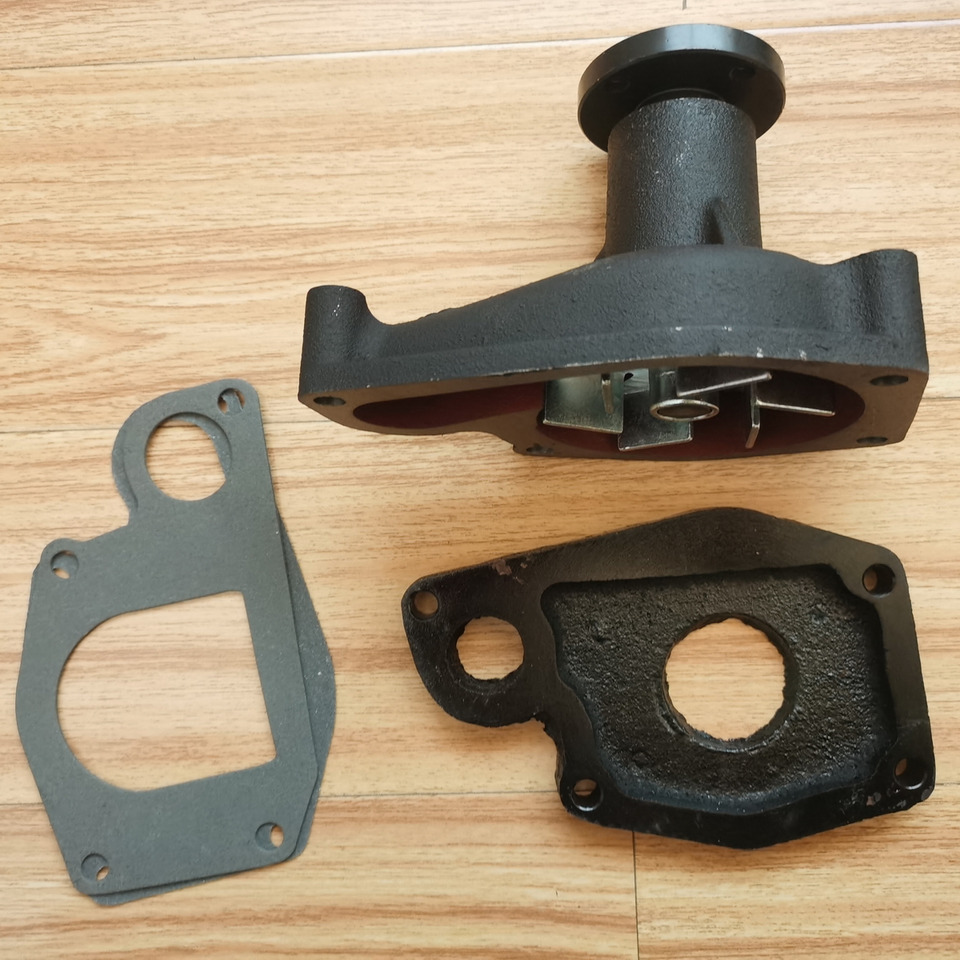 Qingdao Promising Genuine XINCHAI Engine Water Pump - Kjølevæskepumpe for Hjullaster: bilde 3 Qingdao Promising Genuine XINCHAI Engine Water Pump - Kjølevæskepumpe for Hjullaster: bilde 3
