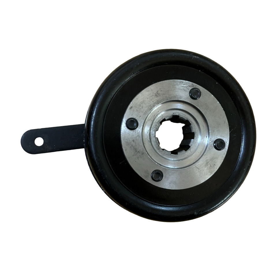 Qingdao Promising Hand Brake Drum for Heracles Wheel Loader Spare Parts - Bremsetromel for Hjullaster: bilde 5 Qingdao Promising Hand Brake Drum for Heracles Wheel Loader Spare Parts - Bremsetromel for Hjullaster: bilde 5