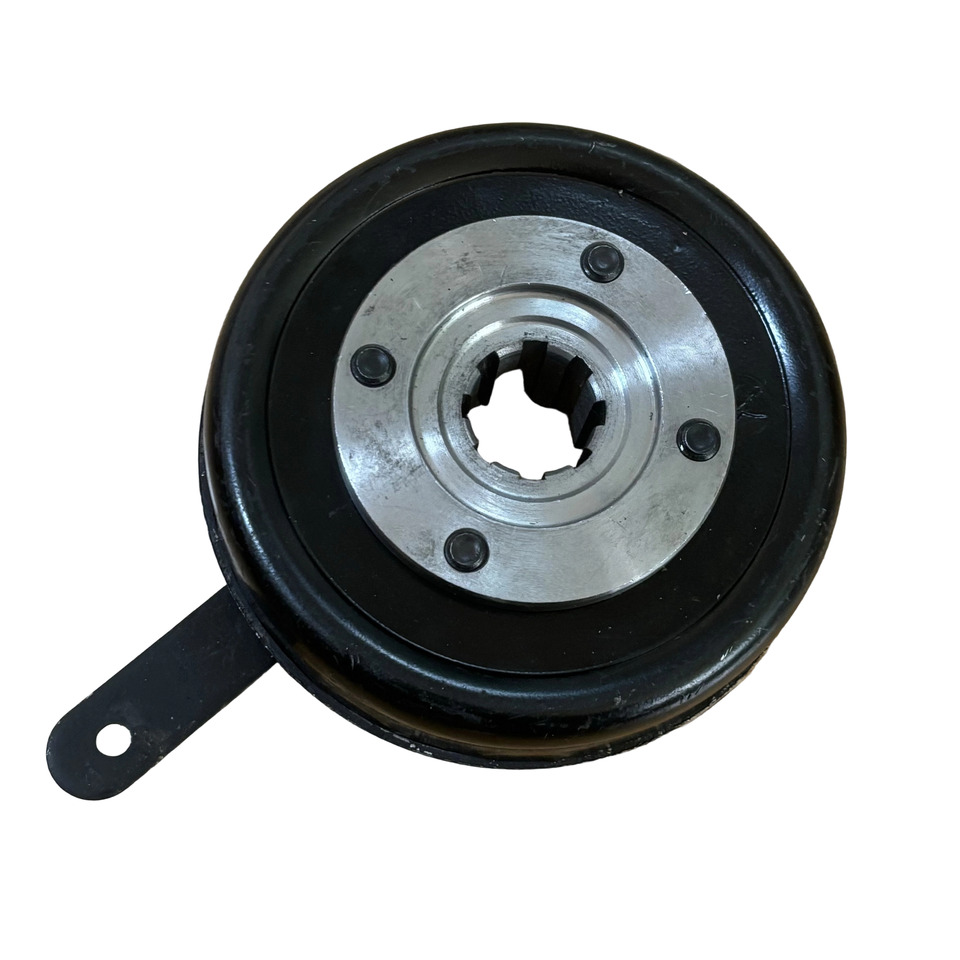 Qingdao Promising Hand Brake Drum for Heracles Wheel Loader Spare Parts - Bremsetromel for Hjullaster: bilde 1 Qingdao Promising Hand Brake Drum for Heracles Wheel Loader Spare Parts - Bremsetromel for Hjullaster: bilde 1