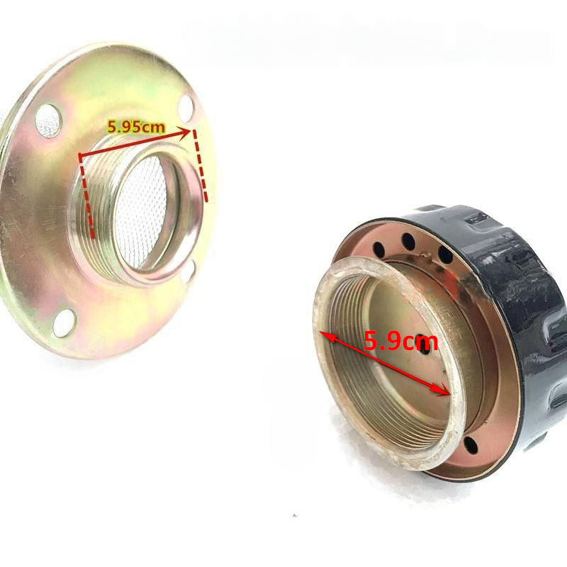 Qingdao Promising Hydraulic Oil Tank Caps for China Loader - Hydraulikkfilter for Hjullaster: bilde 4 Qingdao Promising Hydraulic Oil Tank Caps for China Loader - Hydraulikkfilter for Hjullaster: bilde 4