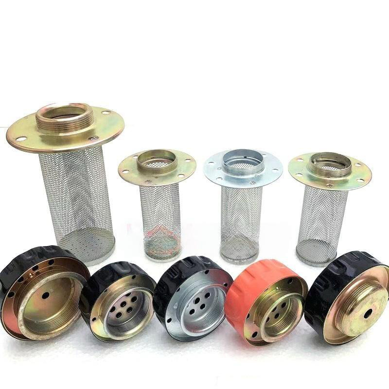 Qingdao Promising Hydraulic Oil Tank Caps for China Loader - Hydraulikkfilter for Hjullaster: bilde 1 Qingdao Promising Hydraulic Oil Tank Caps for China Loader - Hydraulikkfilter for Hjullaster: bilde 1