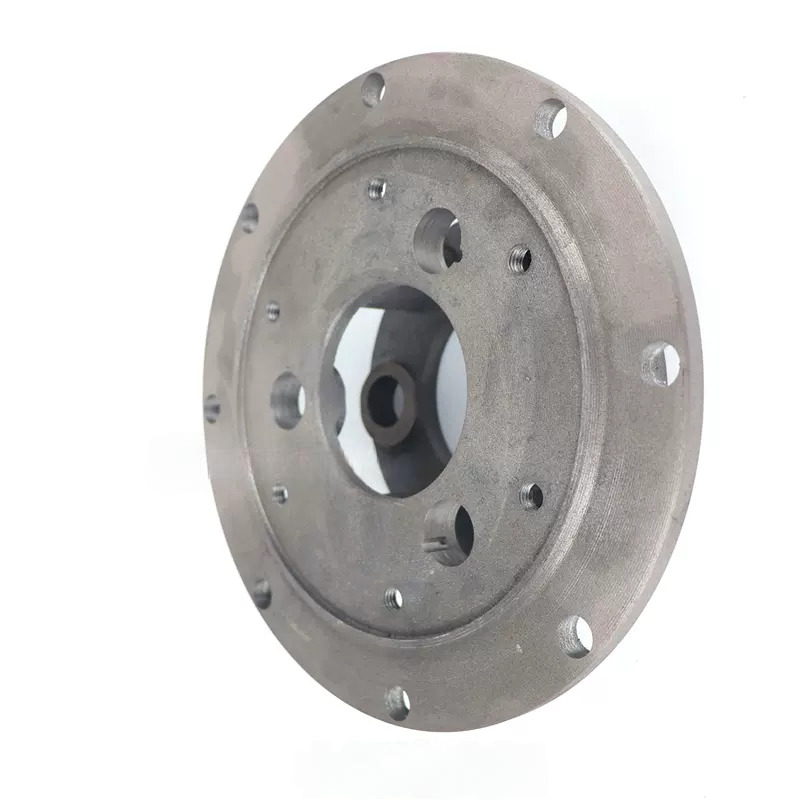 Qingdao Promising Planet Carrier for China Wheel Loader Spare Parts - Aksel og deler for Hjullaster: bilde 4 Qingdao Promising Planet Carrier for China Wheel Loader Spare Parts - Aksel og deler for Hjullaster: bilde 4