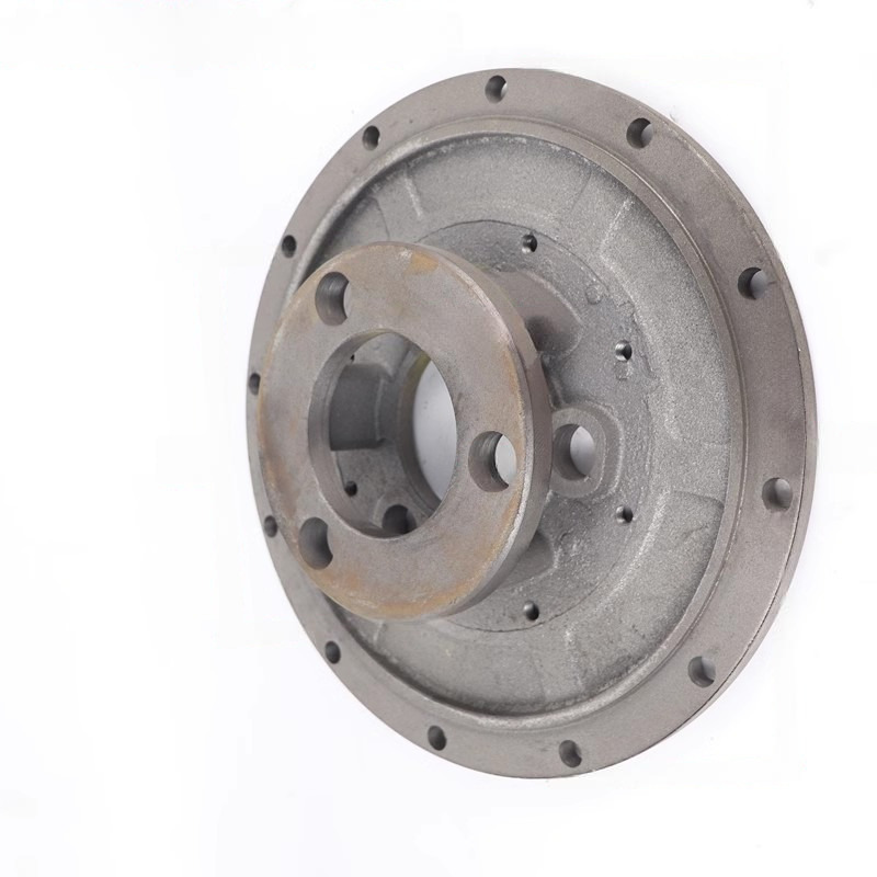 Qingdao Promising Planet Carrier for China Wheel Loader Spare Parts - Aksel og deler for Hjullaster: bilde 1 Qingdao Promising Planet Carrier for China Wheel Loader Spare Parts - Aksel og deler for Hjullaster: bilde 1