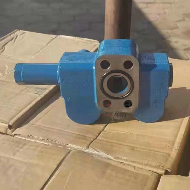 Qingdao Promising Priority Valve for China Loader - Hydraulisk ventil for Hjullaster: bilde 5 Qingdao Promising Priority Valve for China Loader - Hydraulisk ventil for Hjullaster: bilde 5