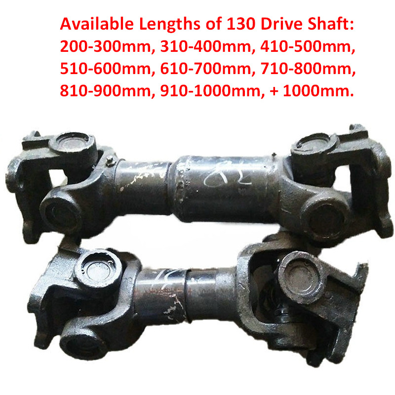 Qingdao Promising Propeller Shaft for China Loader - Kardanaksel for Hjullaster: bilde 3 Qingdao Promising Propeller Shaft for China Loader - Kardanaksel for Hjullaster: bilde 3