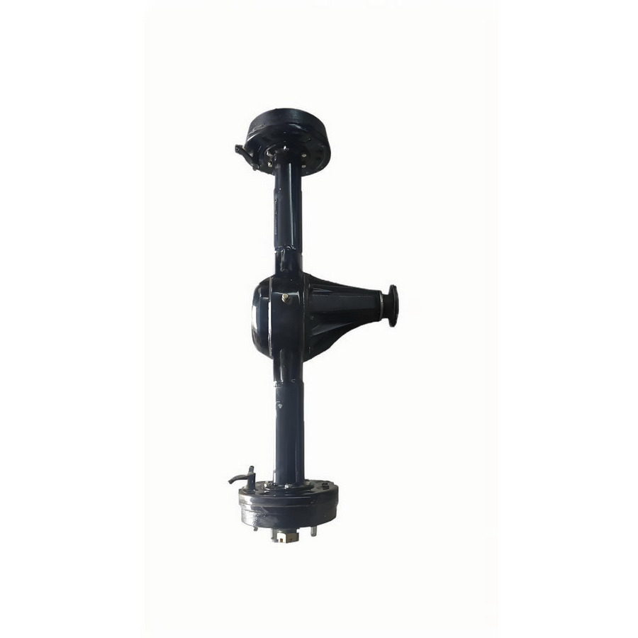 Qingdao Promising Rear Axle for FLAND Manual Wheel Loader FL45 - Bakaksel for Hjullaster: bilde 1 Qingdao Promising Rear Axle for FLAND Manual Wheel Loader FL45 - Bakaksel for Hjullaster: bilde 1