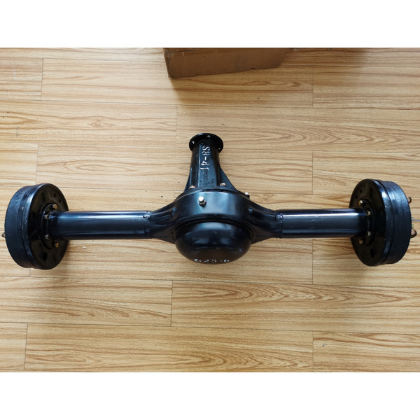 Qingdao Promising Rear Axle for FLAND Manual Wheel Loader FL45 - Bakaksel for Hjullaster: bilde 3 Qingdao Promising Rear Axle for FLAND Manual Wheel Loader FL45 - Bakaksel for Hjullaster: bilde 3