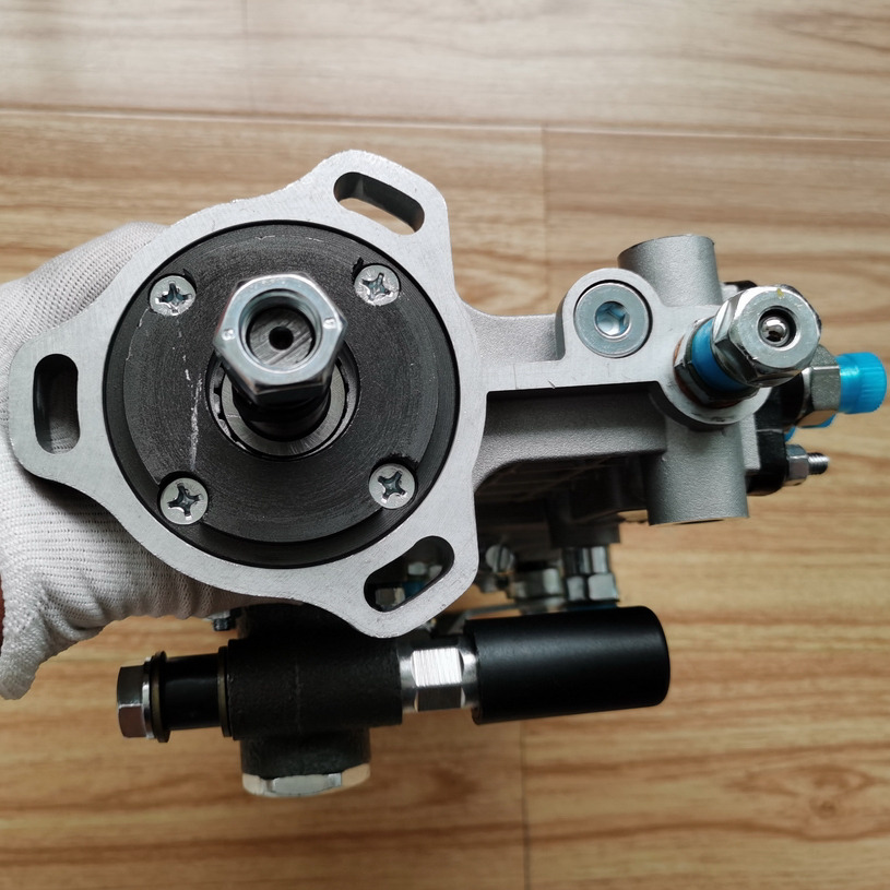 XINCHAI A498BT1 Fuel Injection Pump - Drivstoffpumpe for Hjullaster: bilde 4 XINCHAI A498BT1 Fuel Injection Pump - Drivstoffpumpe for Hjullaster: bilde 4