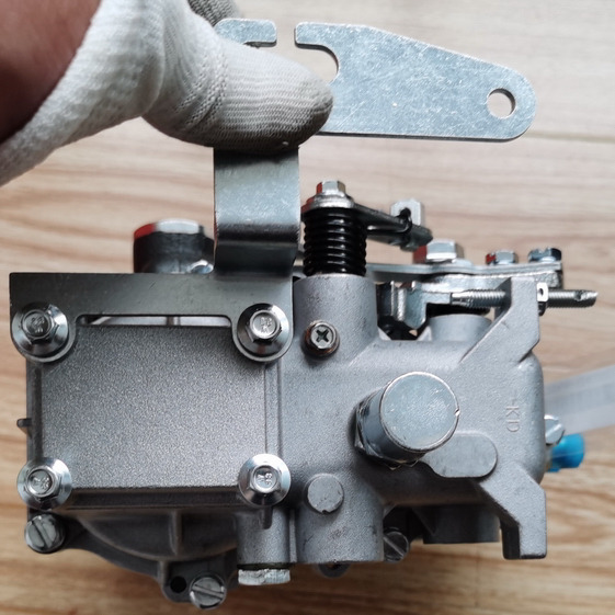 XINCHAI A498BT1 Fuel Injection Pump - Drivstoffpumpe for Hjullaster: bilde 5 XINCHAI A498BT1 Fuel Injection Pump - Drivstoffpumpe for Hjullaster: bilde 5