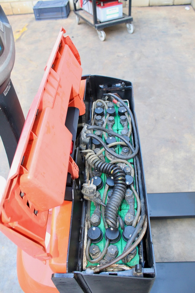 Lavtløftende truck BT LWE 140: bilde 6 Lavtløftende truck BT LWE 140: bilde 6