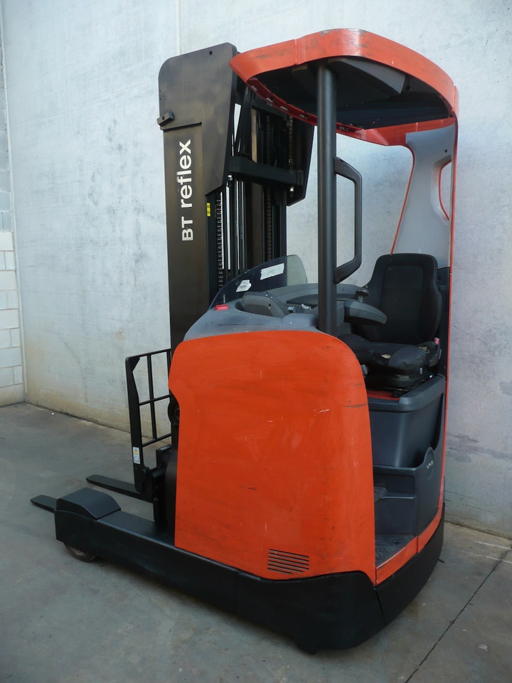 BT RRE 140 H - Reachtruck: bilde 4 BT RRE 140 H - Reachtruck: bilde 4