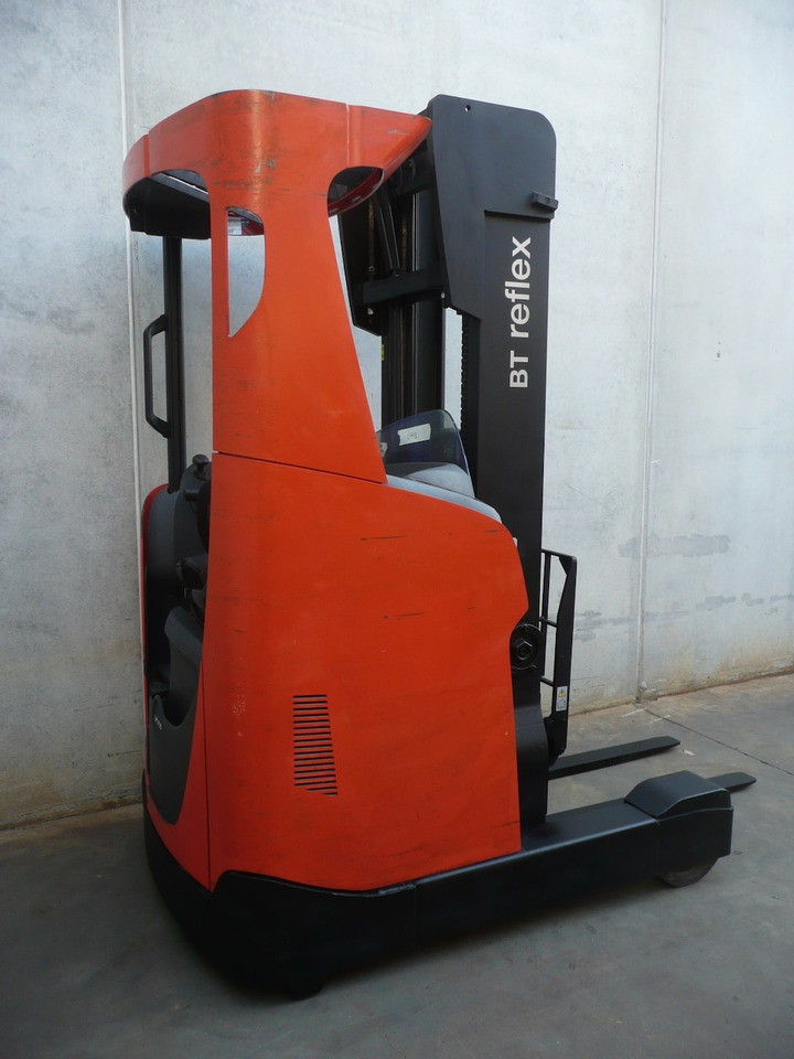 BT RRE 140 H - Reachtruck: bilde 2 BT RRE 140 H - Reachtruck: bilde 2