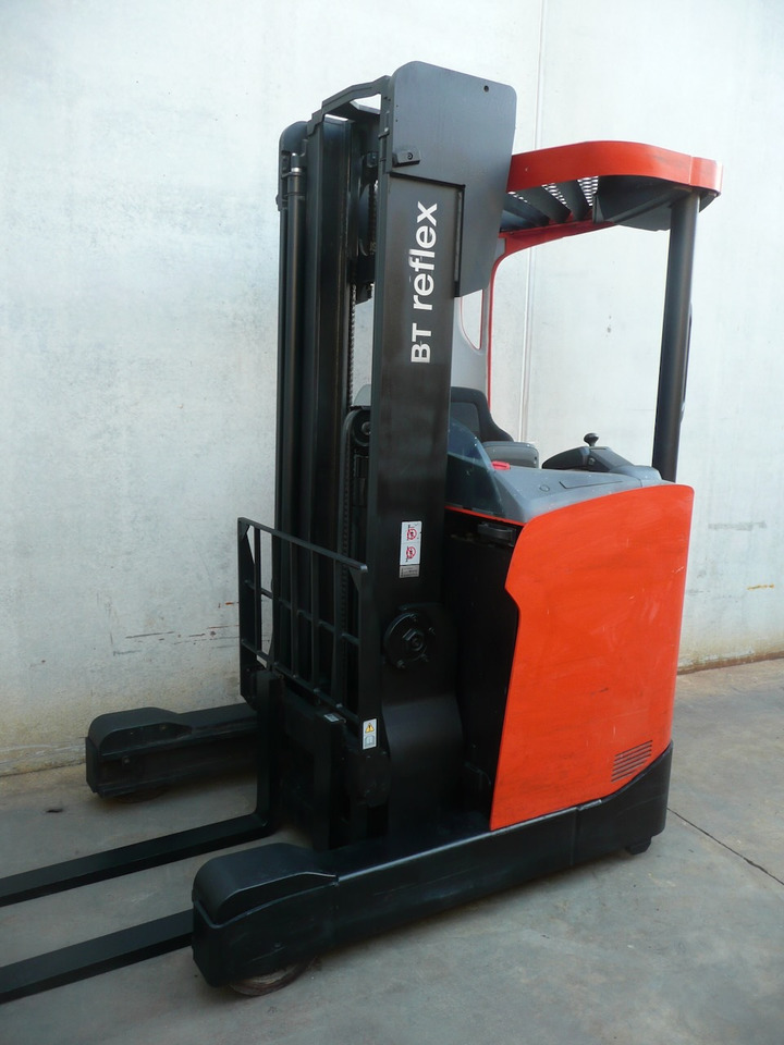 BT RRE 140 H - Reachtruck: bilde 3 BT RRE 140 H - Reachtruck: bilde 3