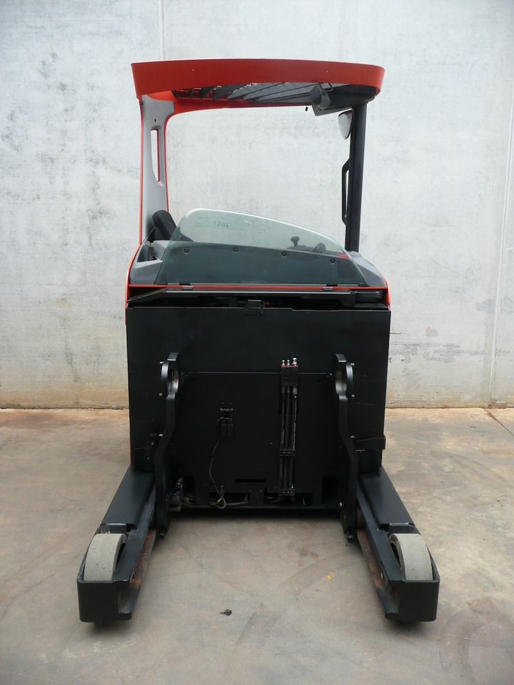 BT RRE 160 H - Reachtruck: bilde 5 BT RRE 160 H - Reachtruck: bilde 5