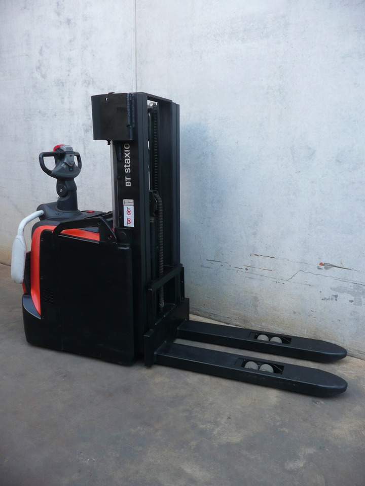 BT SPE 160 - Stabler: bilde 4 BT SPE 160 - Stabler: bilde 4