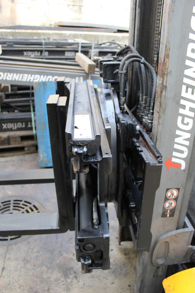 Bolzoni Auramo KG18H6A - Gafler: bilde 4 Bolzoni Auramo KG18H6A - Gafler: bilde 4