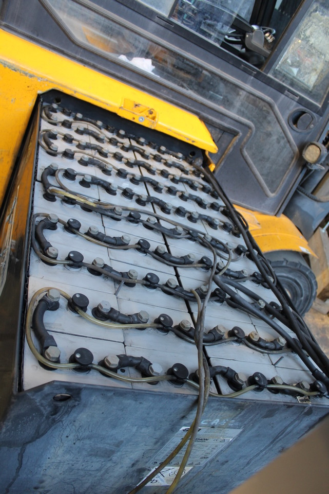 El-truck CARER R 60 H2: bilde 9