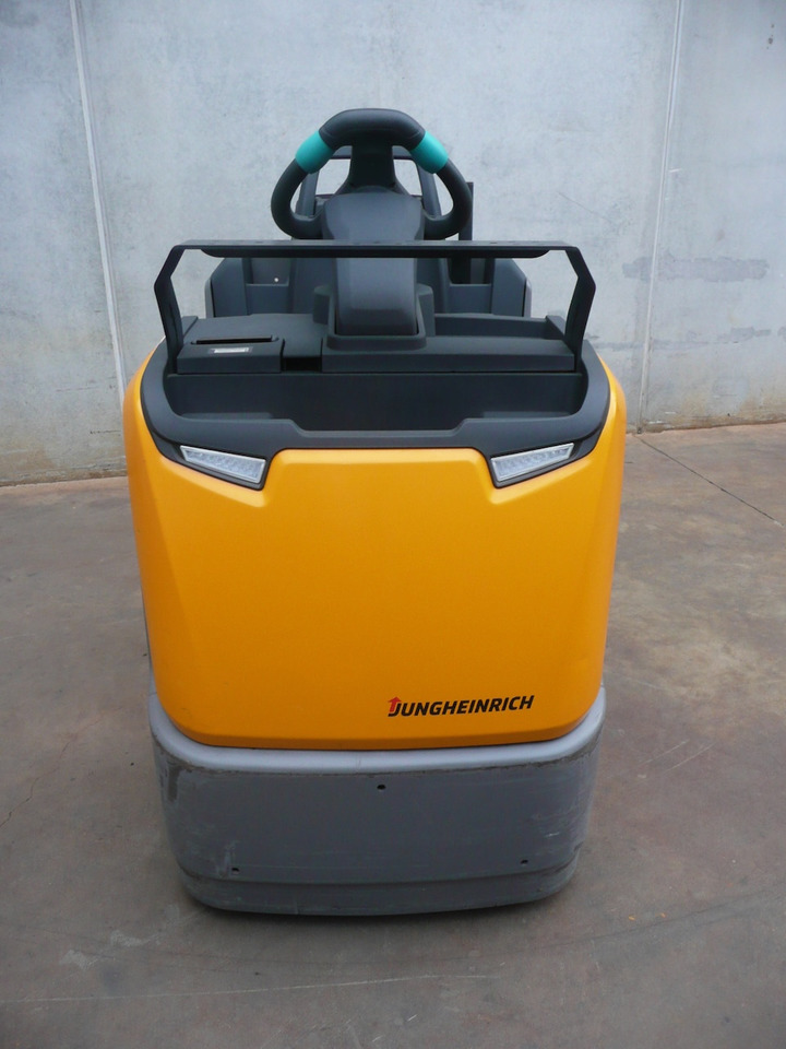 Jungheinrich ECE 220 1250x540mm - Plukketruck: bilde 5 Jungheinrich ECE 220 1250x540mm - Plukketruck: bilde 5