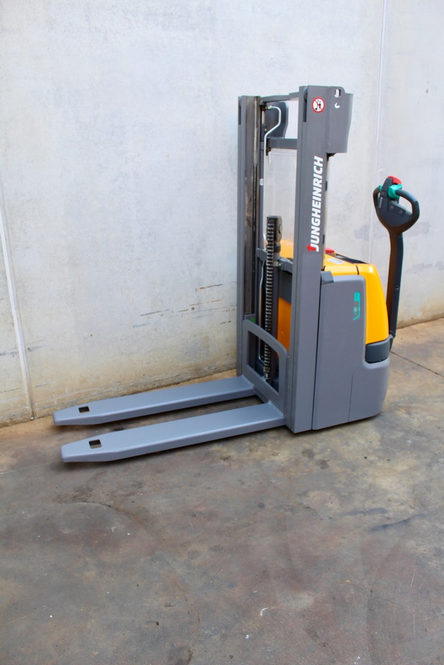 Jungheinrich EJC 110 250 ZZ LI-ion - Stabler: bilde 2 Jungheinrich EJC 110 250 ZZ LI-ion - Stabler: bilde 2