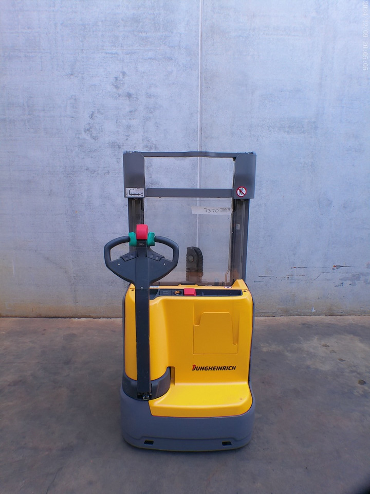 Jungheinrich EJC 110 250 ZZ - Stabler: bilde 5 Jungheinrich EJC 110 250 ZZ - Stabler: bilde 5