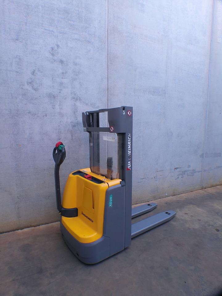 Jungheinrich EJC 110 250 ZZ - Stabler: bilde 3 Jungheinrich EJC 110 250 ZZ - Stabler: bilde 3