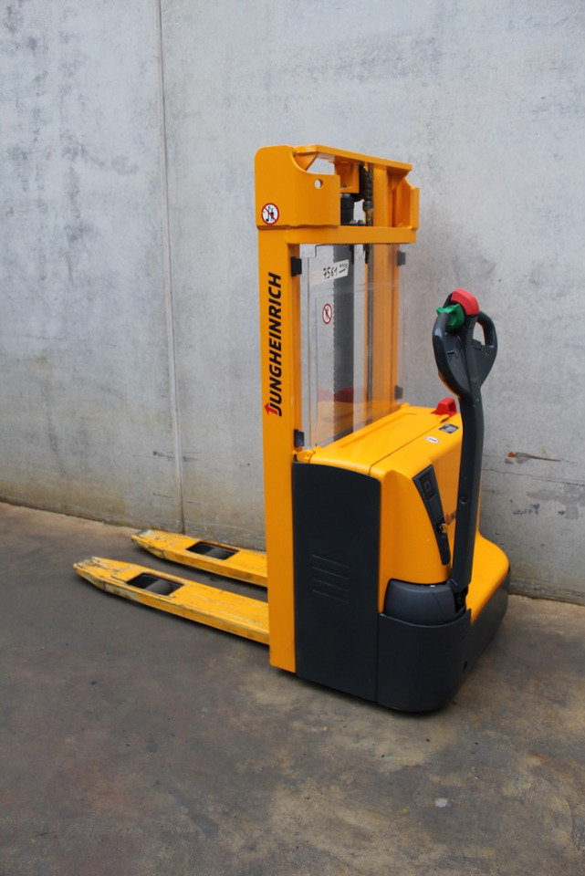 Jungheinrich EJC 112 250 ZT - Stabler: bilde 1 Jungheinrich EJC 112 250 ZT - Stabler: bilde 1